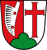 Wappen von Wollishausen