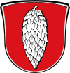 Wappen von Zellhausen