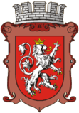 Wappen von Dašice