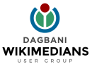 Wikimedianen gebruikersgroep Dagbani