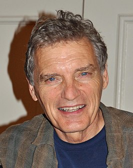 David Selby