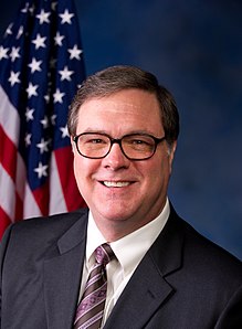 Denny Heck, Official Portrait, 113th Congress.jpg