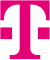 logo de T-Mobile