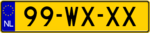 Dutch plate yellow NL Wseries.png