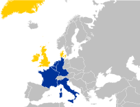 EC09-1973 Carte de la Communauté européenne élargissement.svg