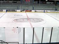 Edge Ice Arena