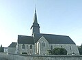 Église Saint-Aubin de Saint-Aubin-sur-Gaillon