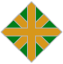岩見澤市徽章