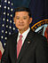 Eric Shinseki Secretary of Veterans Affairs (announced December 7, 2008)[85]