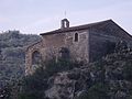 Ermita de Sant Miquel Arcàngel (l'Alqueria de la Comtessa)