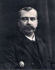 Mihail Mihaylovich Erogin