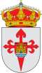 Escudo d'armas