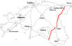 Estonian-national-road-3-map-white