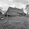 Boerderij 4 2 Boerderij met achterbaander, schuur