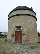 Pigeonnier.