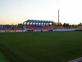 Štadión FC ViOn