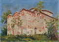 Βυζαντινή Εκκλησία (1917).