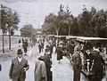 Ferrocarril y Tranvia de La Floresta