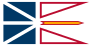 Flag of Newfoundland and Labrador.svg