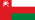 Vlag van Oman