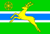 Flag of Sambiras rajons