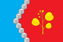 Flag of Yelan-Kolenovsky