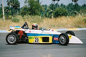 formula maruti