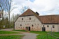 Ziegelhütte aus Aisch