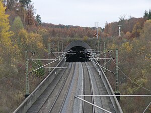 Freudensteintunnel