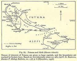 Map of Hoorn Islands Futuna alofi.jpg