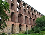 Netzschkau, Göltzschtalbrücke