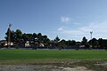 Panorama du stade
