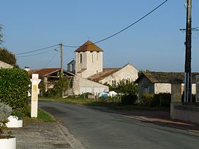 Générac (Gironde)