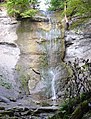 Geotop Zillhauser Wasserfall
