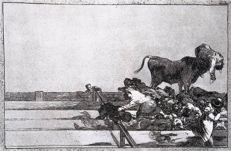 File:Goya Tauromachia2.jpg
