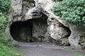 Grotten van Spy