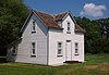 Gunlogson Farmstead Historic Site