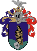 Coat of arms of Ajka