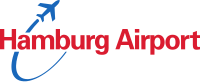 Hamburg Airport Logo.svg