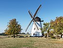 Windmühle