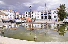 Hinojosa del Duque (Córdoba, Andaluzio)