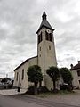 Église de l'Assomption d'Hudiviller