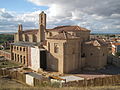 Miniatura para Iglesia de la Peregrina (Sahagún)