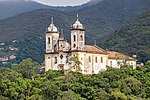 Miniatura para Igreja São Francisco de Paula (Ouro Preto)