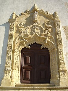 Igreja de Sto. Quintino - Sobral de Mte. Agraço (Portugal).jpg