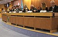 Image 35International Maritime Organization (IMO) conference on capacity-building to counter piracy in the Indian Ocean (from Piracy)