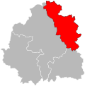 Vignette pour Arrondissement d'Issoudun