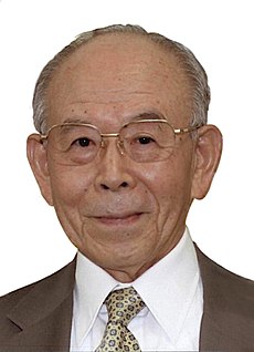 Isamu Akasaki