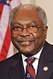 James Clyburn, official Congressional Majority Whip photo.jpg