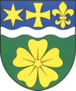 Wappen von Jarov